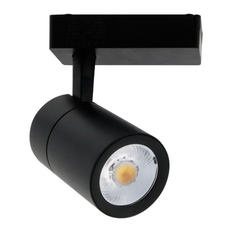 Foco LED Riel Monofásico 35W – 220V