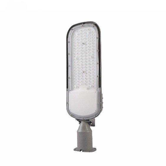 Luminaria Publica LED 100W 220V Luz Fria