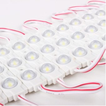 Modulos Led 12V 1.5W 3000K 20 Piezas