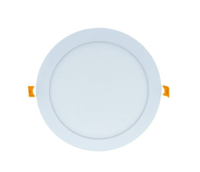 Panel LED Slim 15w – 220v Circular, 3000k/ 6000k